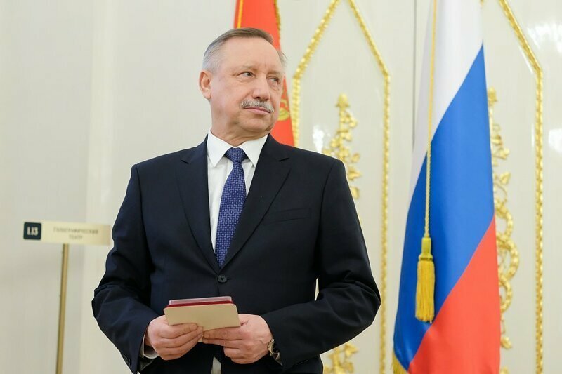 Александр Беглов объяснил, почему Санкт-Петербург должен принять Евро-2020