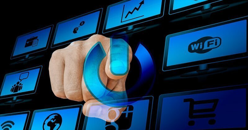 Россию могут отключить от мирового интернета