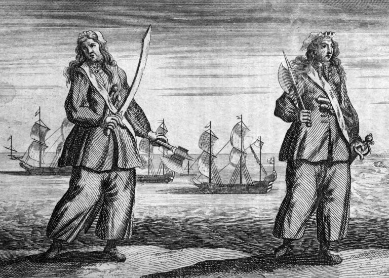 Чем на самом деле занимались пираты Карибского моря: несколько отборных фактов