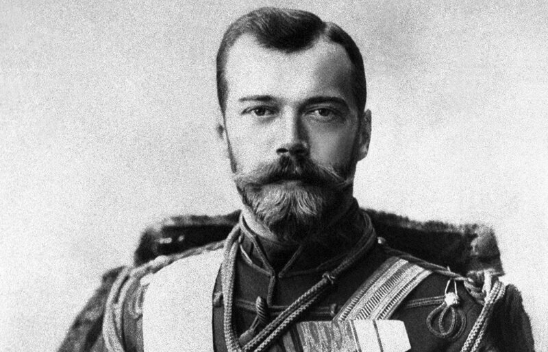 Насколько был богат русский царь Николай II