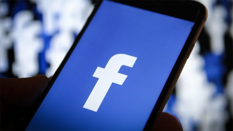 Facebook в очередной раз оскандалился с удалением аккаунтов пользователей