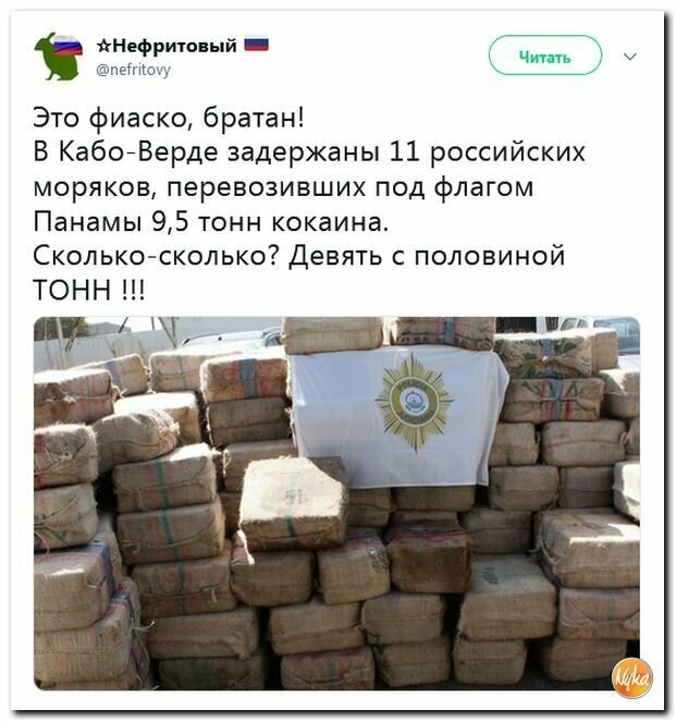 Политические вместо REXа