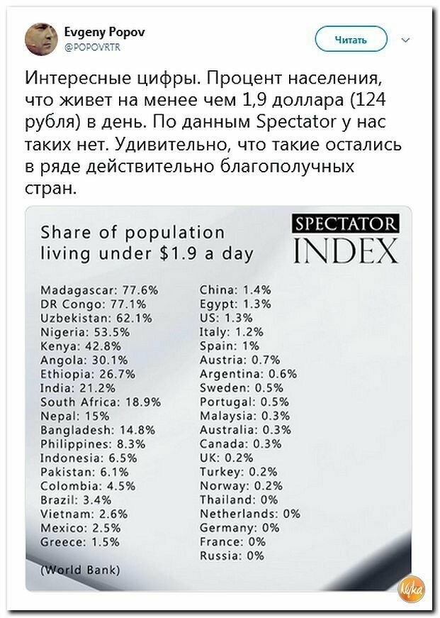 Политические вместо REXа