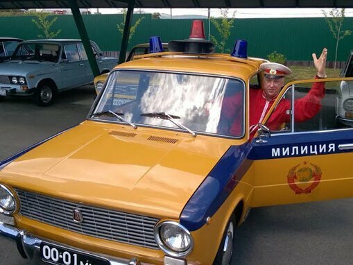 Драма с арестом в сенате