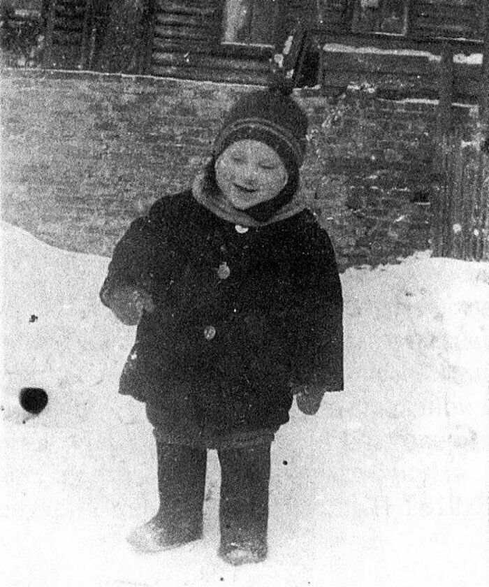 Истинное лицо Владимира Высоцкого в черно-белых фотографиях