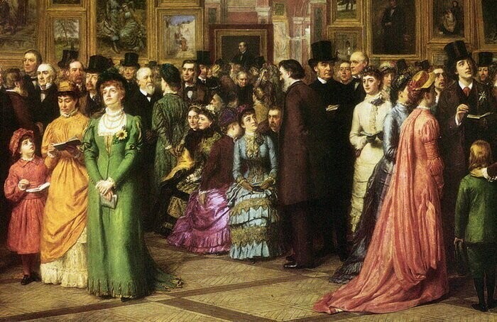 Викторианская эпоха