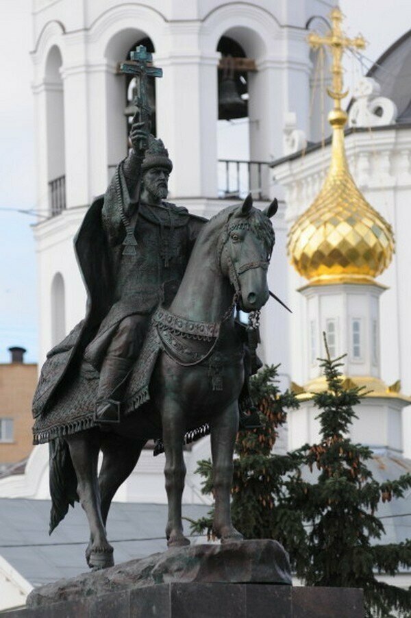Минимум, который положено знать про Ивана IV Грозного