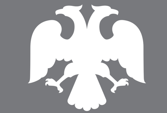 Банк России изменил двуглавого орла на логотипе
