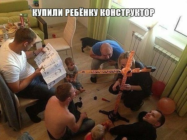 Прикольные и смешные картинки