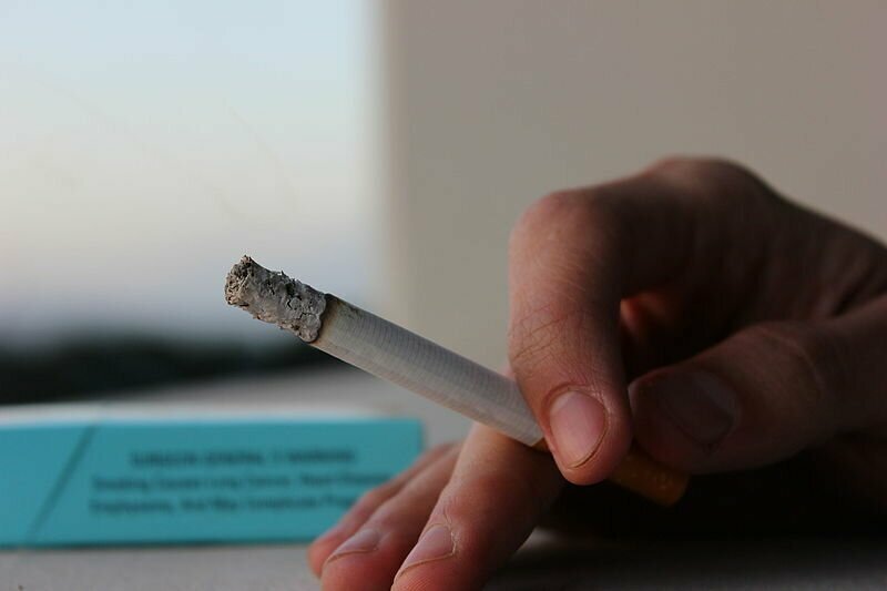 На Гавайях запретят продажу сигарет лицам младше ста лет