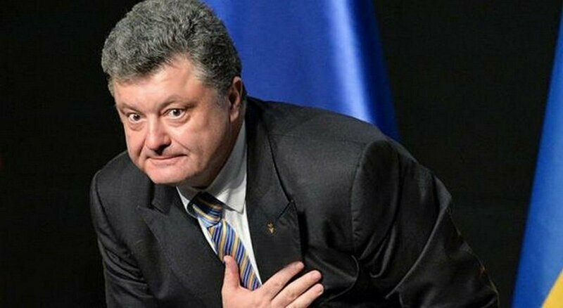 Украина пытается запретить России отправлять своих наблюдателей на выборы