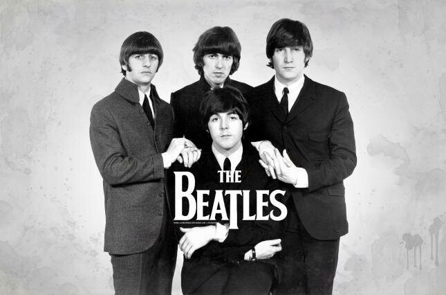 Питер Джексон снимет фильм про The Beatles