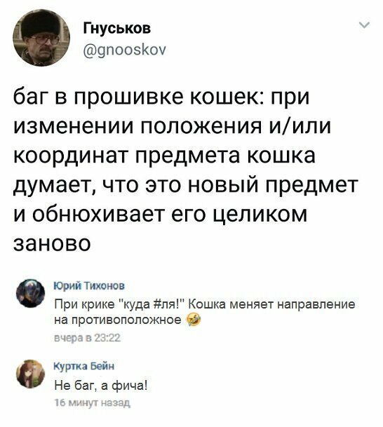 Прикольные и смешные картинки