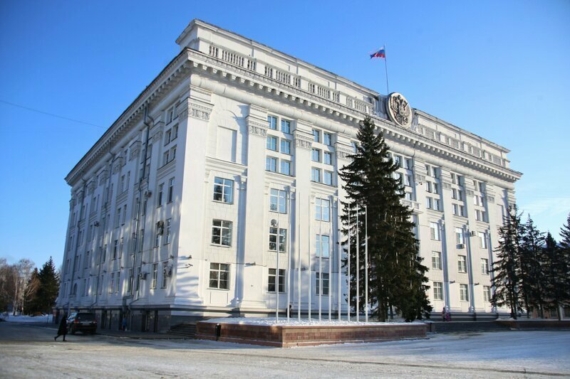 В Кемерове и Новокузнецке отменили прямые выборы мэров