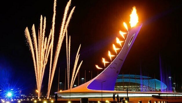 Тайна Олимпиады в Сочи. Церемонию открытия срочно меняли