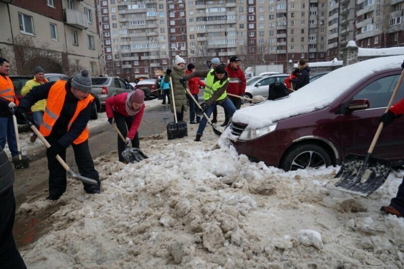 «Идти или не идти?»: вопрос социальной важности