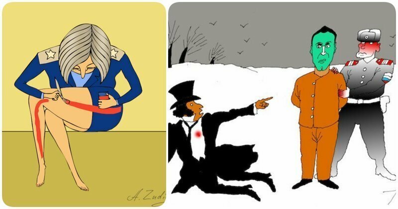 Актуальные новости по версии сайта «Бесэдер?»