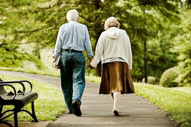 Показатель ожидаемой продолжительности здоровой жизни повысится до 67 лет