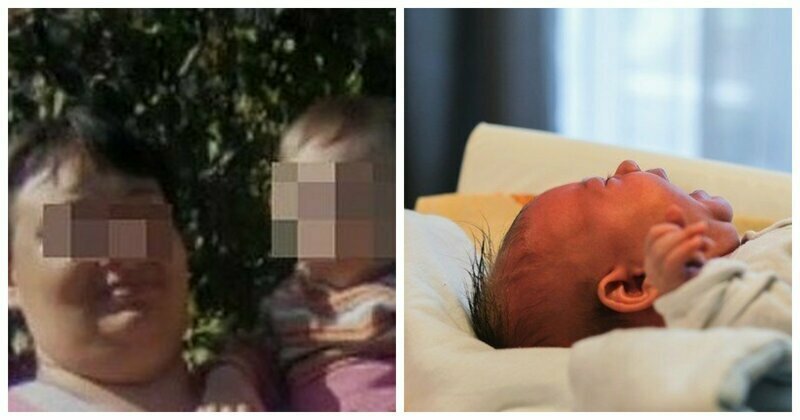 "Я рожаю?": 200-килограммовая жительница Волгограда не заметила седьмой беременности