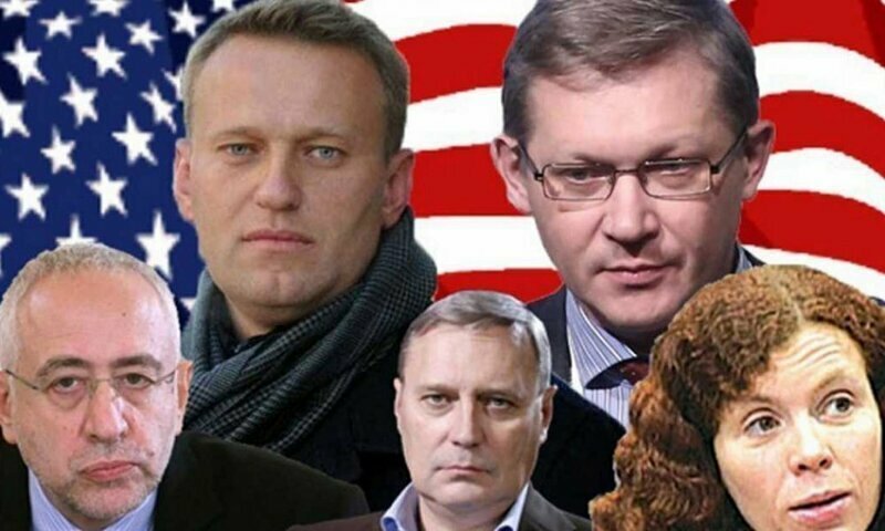 Российские либералы синхронно взялись за оправдание фашизма