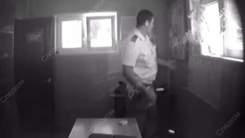 Как гаишники делят «общак»: в сеть попало секретное видео 