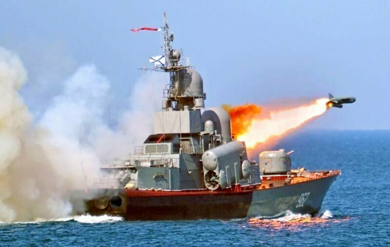 В Польше грозятся уничтожить русский флот на Балтике
