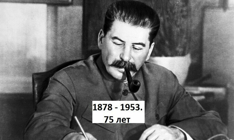 Небольшое геронтологическое исследование