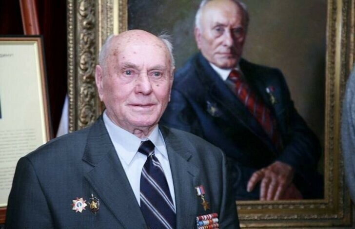 Восставшие из ада
