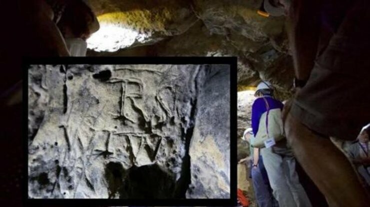 Исследователи обнаружили в одной из британских пещер «ворота в ад»