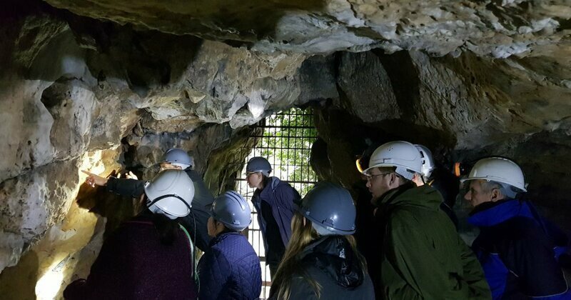 Исследователи обнаружили в одной из британских пещер «ворота в ад» 