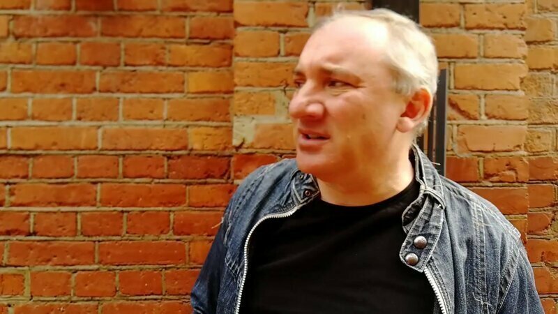 Фоменко - фейк?