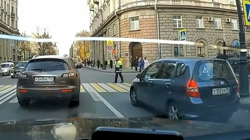 Закон Мгновенной Кары в Действии 