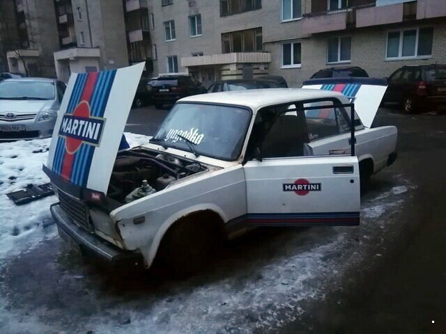 Автовсячина