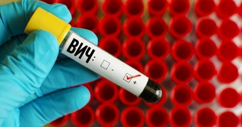 В Иркутске женщину приговорили к исправительным работам за смерть дочери от ВИЧ-инфекции