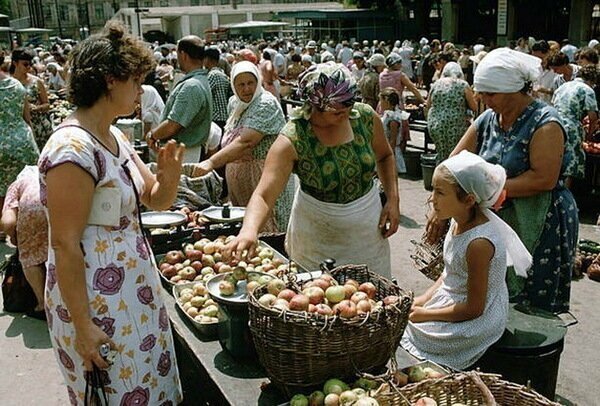 Фото родом из СССР