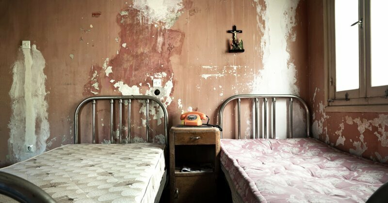 10 самых неприятных и страшных вещей, которые люди встречали в гостиницах России