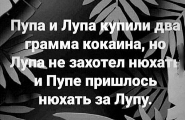 Картинки с надписями от serioga888 за 20 февраля 2019 00:33