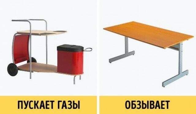 3. IKEA  