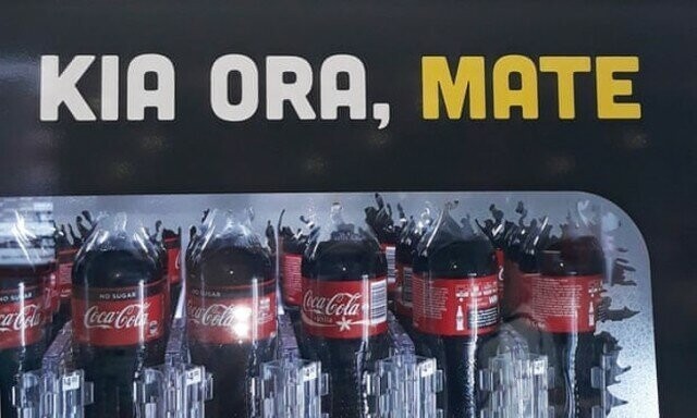 9. Coca-Cola
