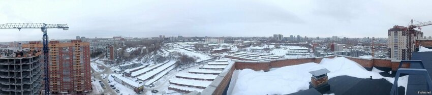 Новосибирск сегодня, -1, мокрый снег