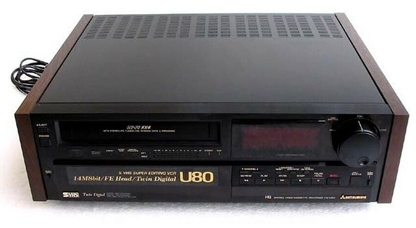 Mitsubishi hs u70