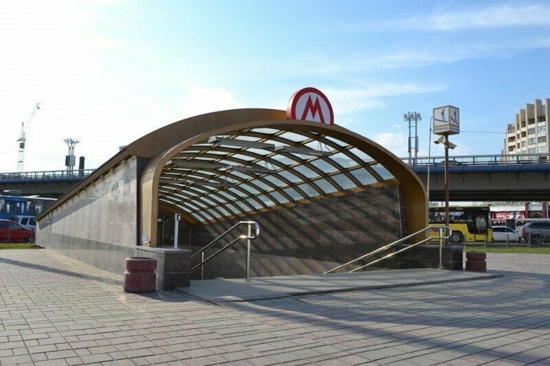 Омскому метро - не быть! Власти города законсервировали проект
