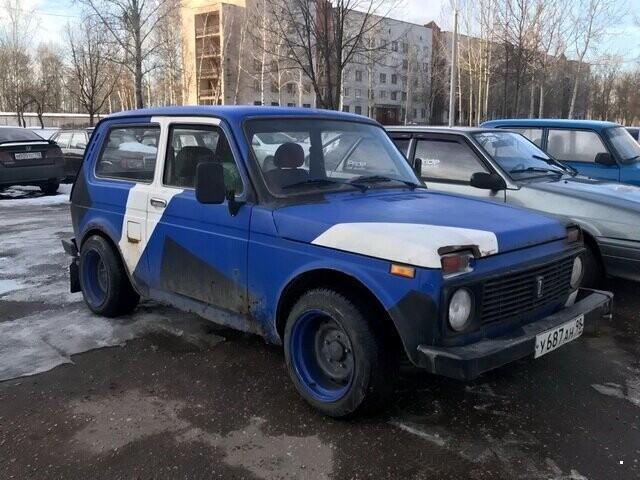 Автовсячина