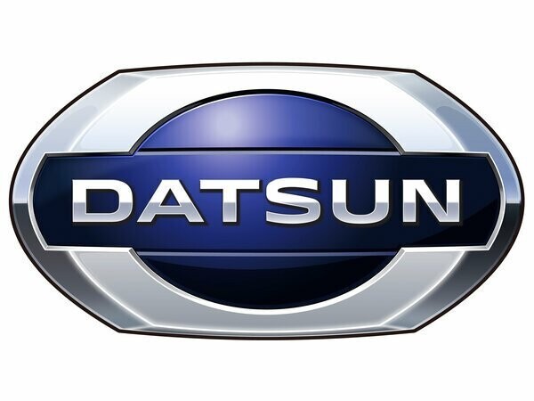 "Datsun" как самый бессмысленный бренд в России