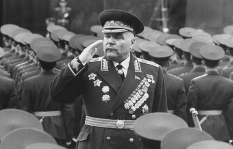 В дневниках Малиновского обнаружили причины поражения СССР в начале ВОВ