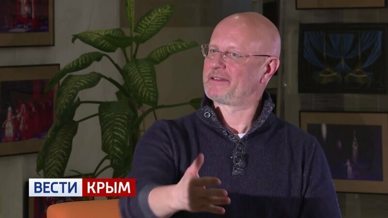 Дмитрий Пучков: Антисоветчик всегда русофоб 