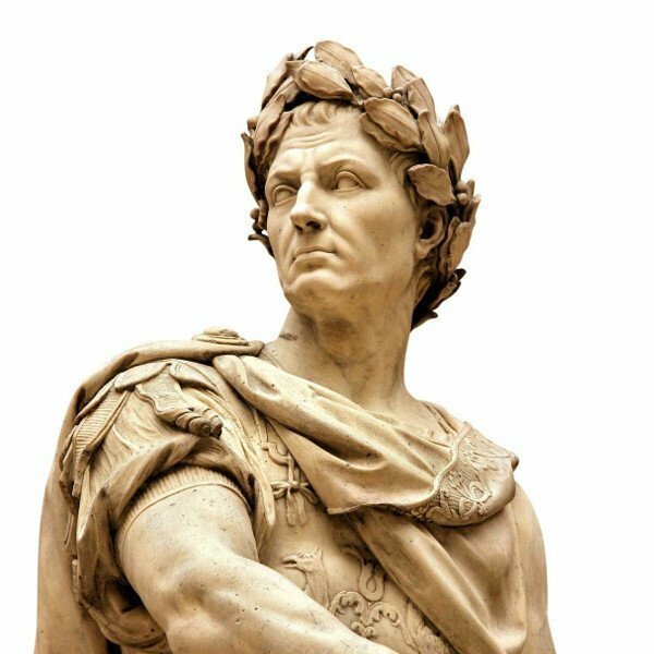 Гай Юлий Цезарь (100 до н.э. – 44 до н.э.)