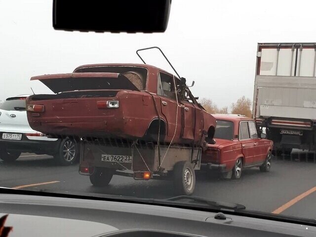 Перевозчики