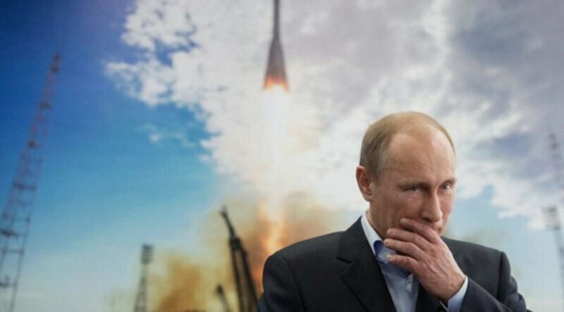 «Россия сотрет США с лица Земли за несколько секунд»