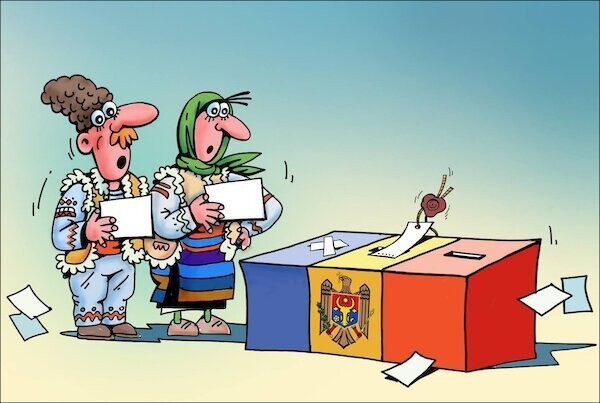 Дважды два – Россия